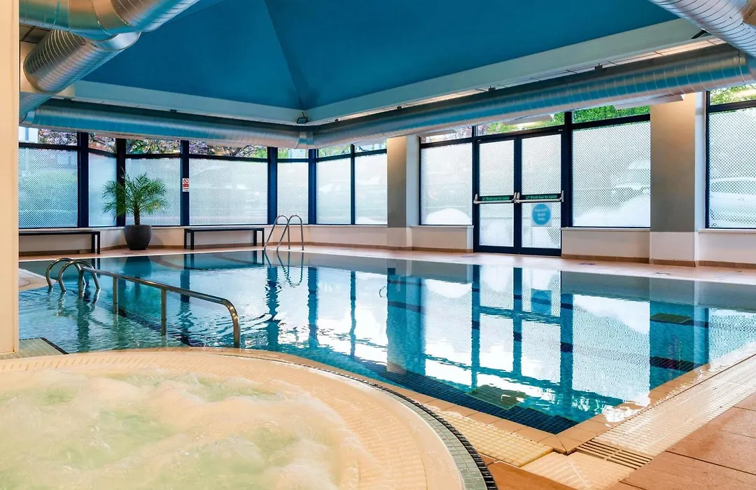Mercure Nottingham Sherwood-1