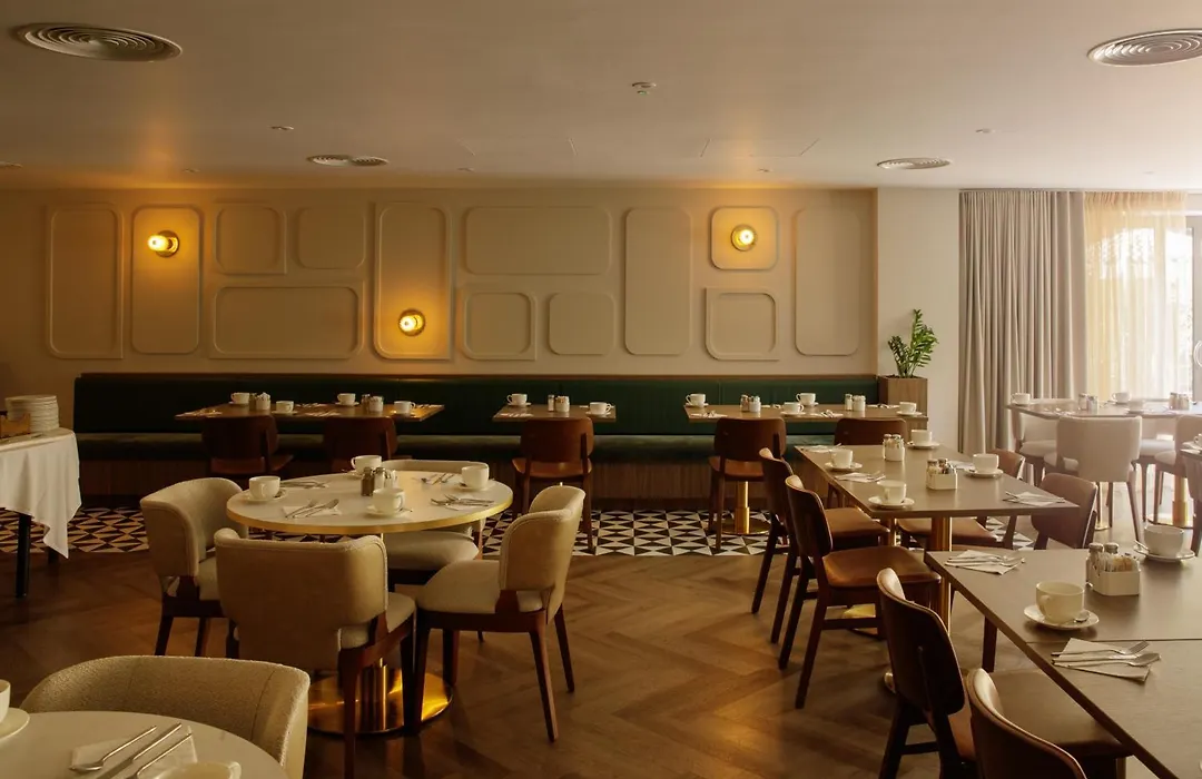 The Lodge Hotel - Putney-1