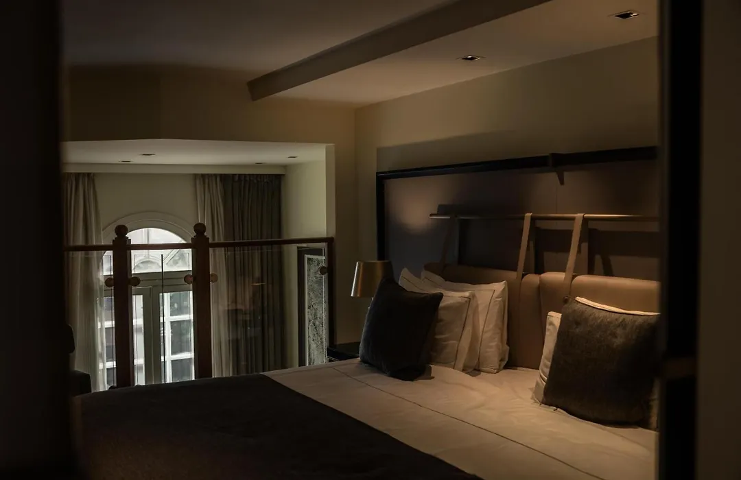 Holmes Hotel London-1