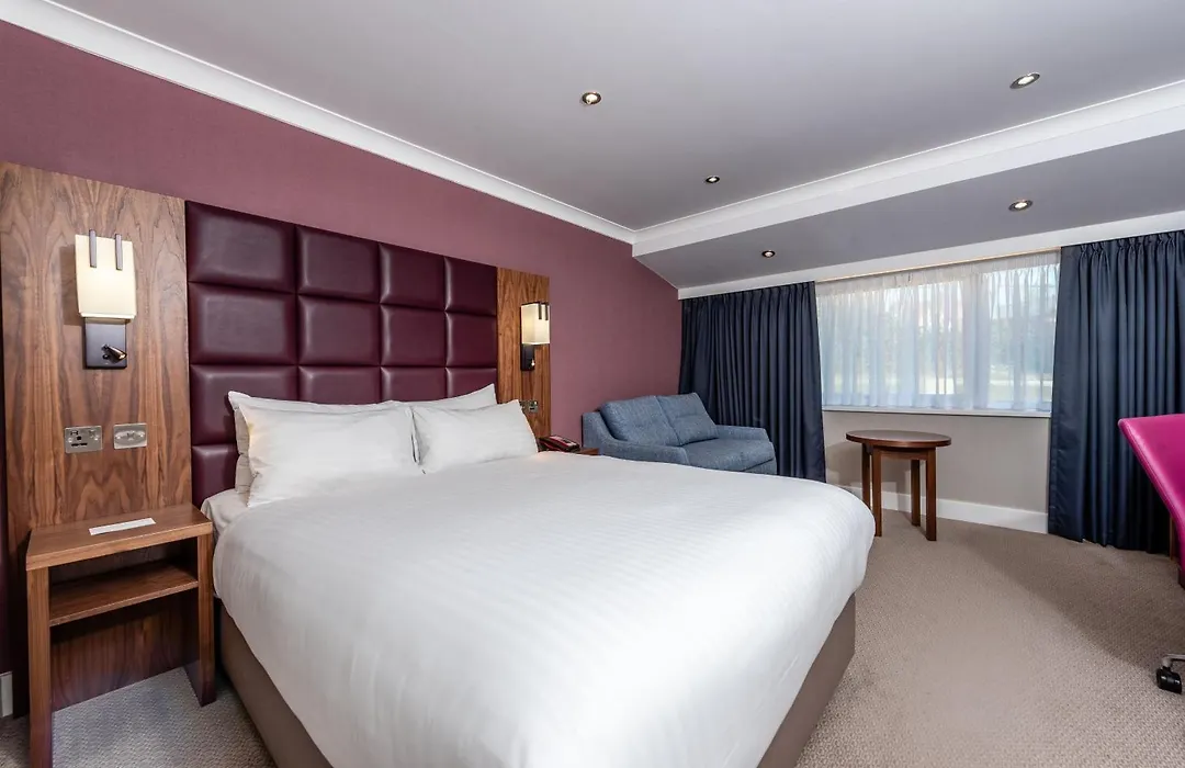 Holiday Inn Dover By Ihg-1