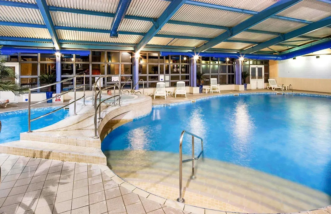 Mercure Chester Abbots Well Hotel-1