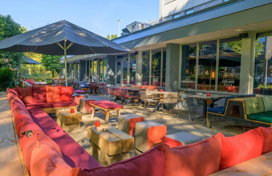 Ibis Tilburg-1
