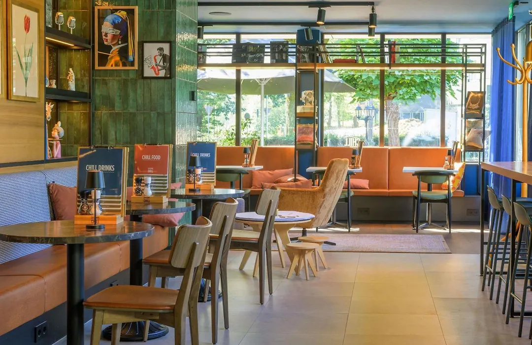 Ibis Tilburg-1