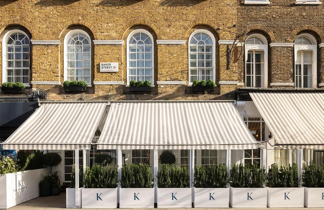 Holmes Hotel London-1