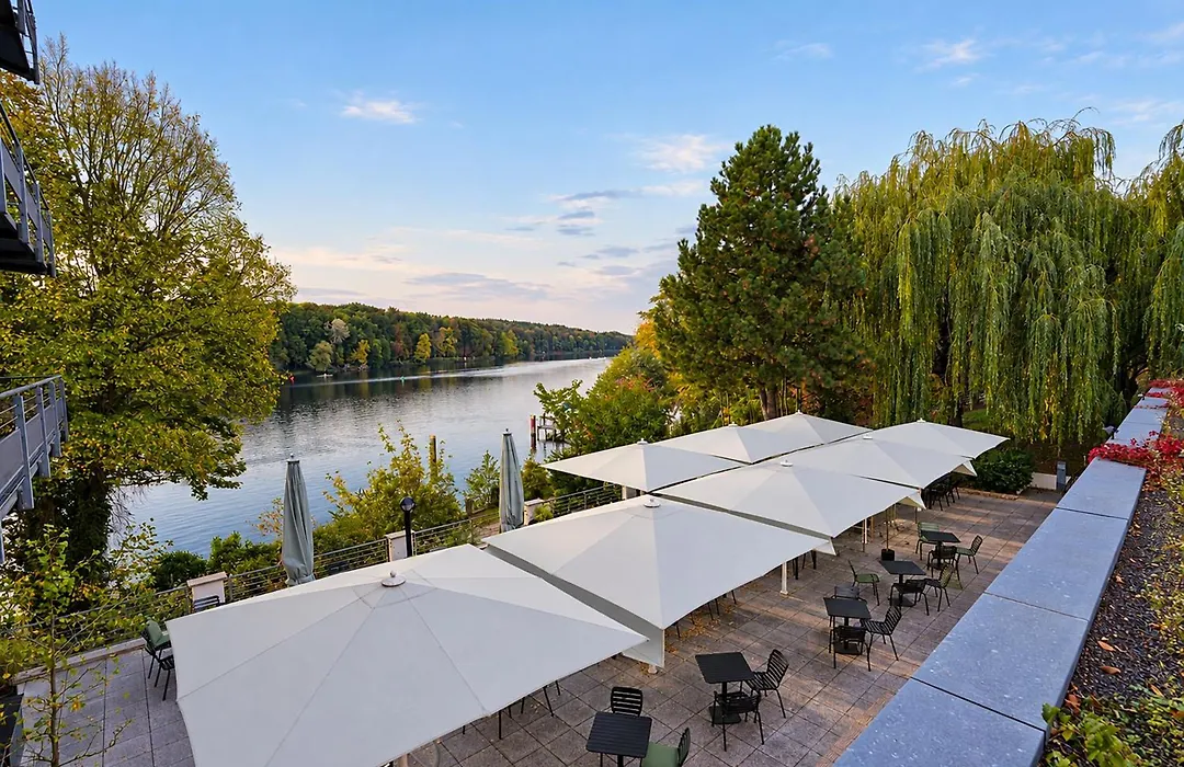 Seminaris Sunday Hotel Potsdam Babelsberg-1