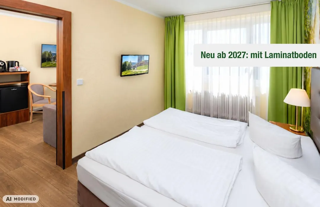 AHORN Hotel Am Fichtelberg-1
