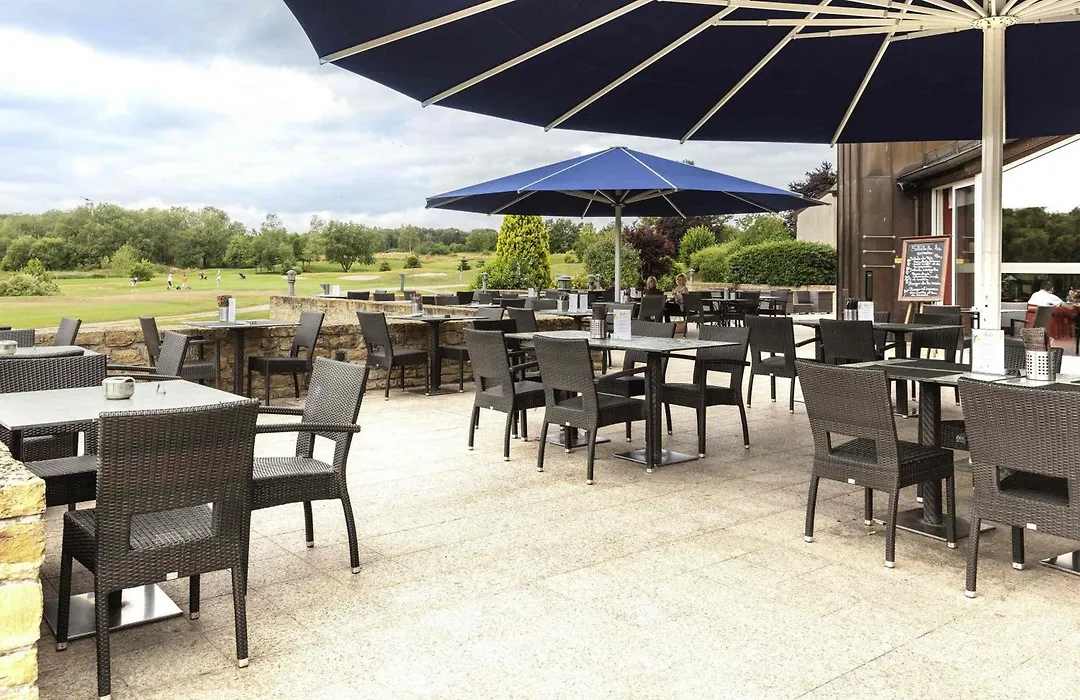 Mercure Luxembourg Kikuoka Golf&Spa-1