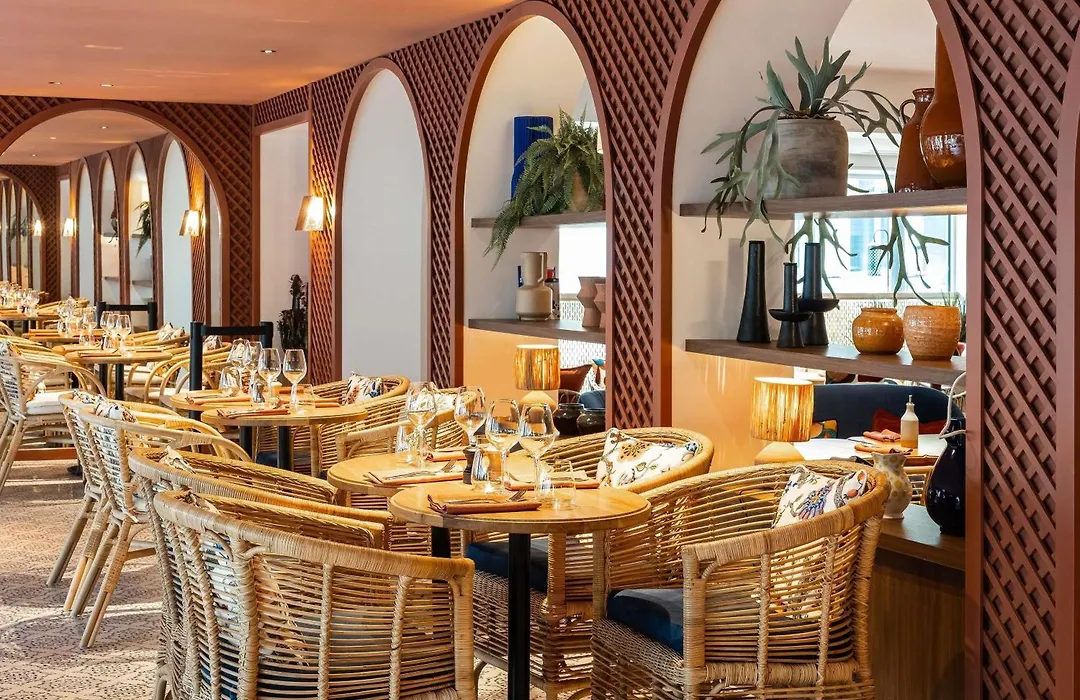 Novotel Luxembourg Kirchberg-1