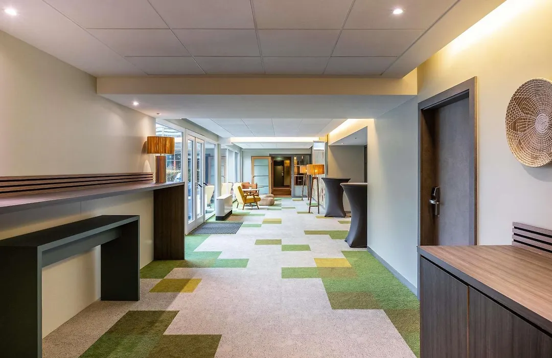 Novotel Luxembourg Kirchberg-1