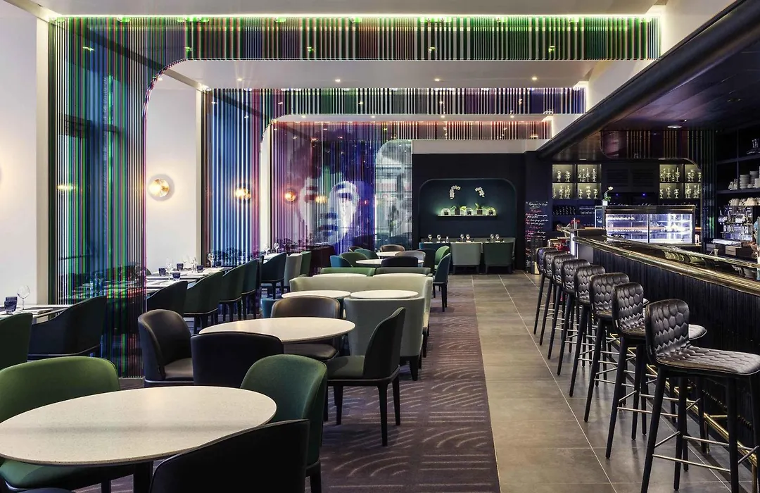 Mercure Paris Boulogne-1
