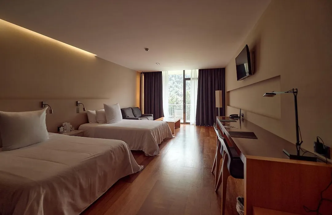 Andorra Park Hotel-1