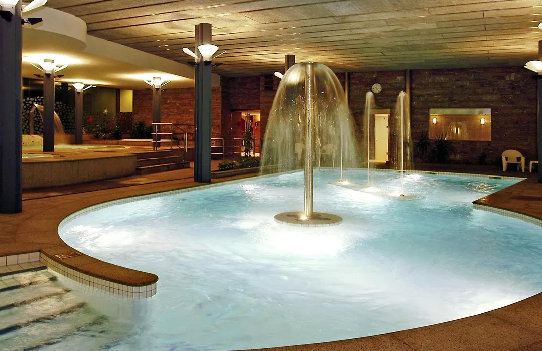 Mercure Andorra-1