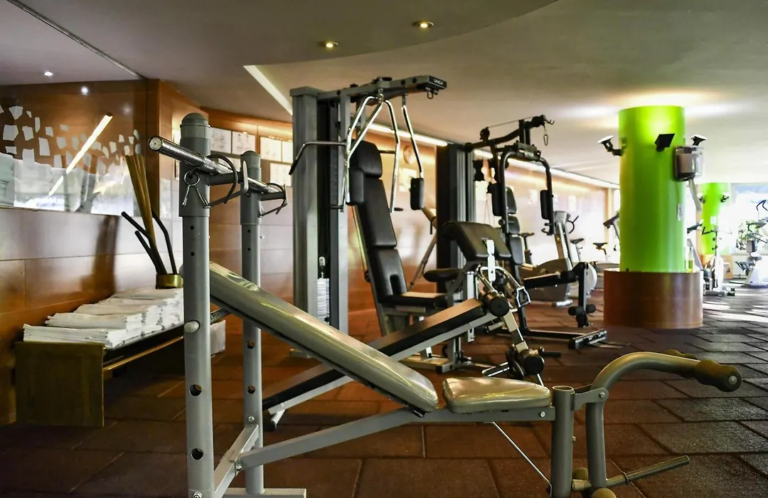 Mercure Andorra-1