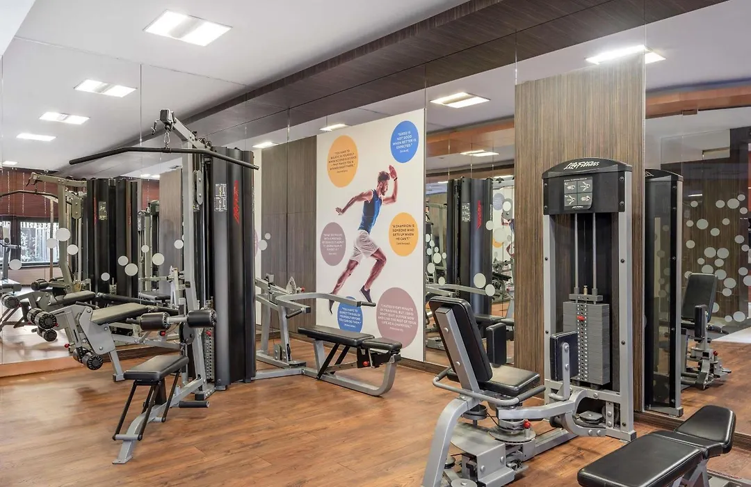 Novotel Budapest City-1