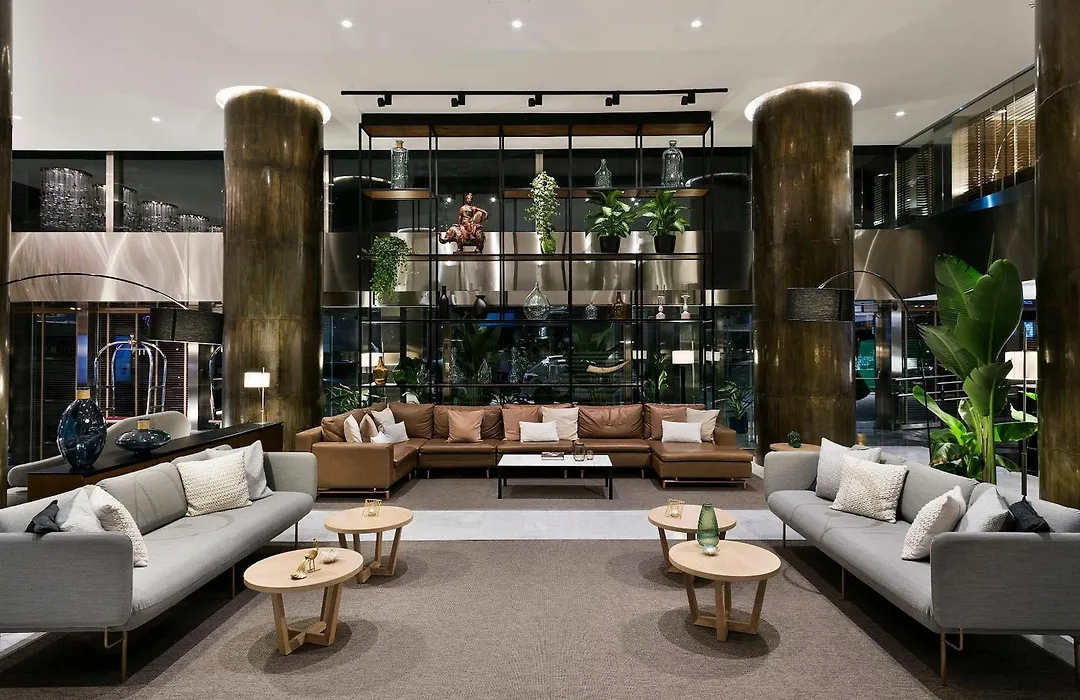 Melia Madrid Princesa-1