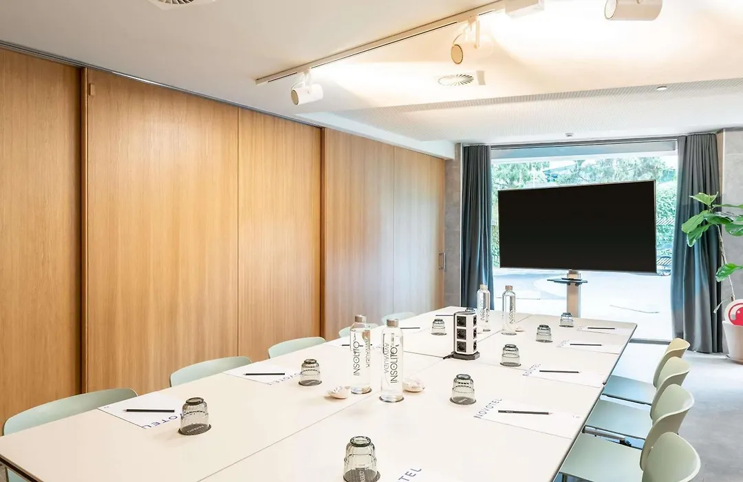 Novotel Madrid City Las Ventas-1