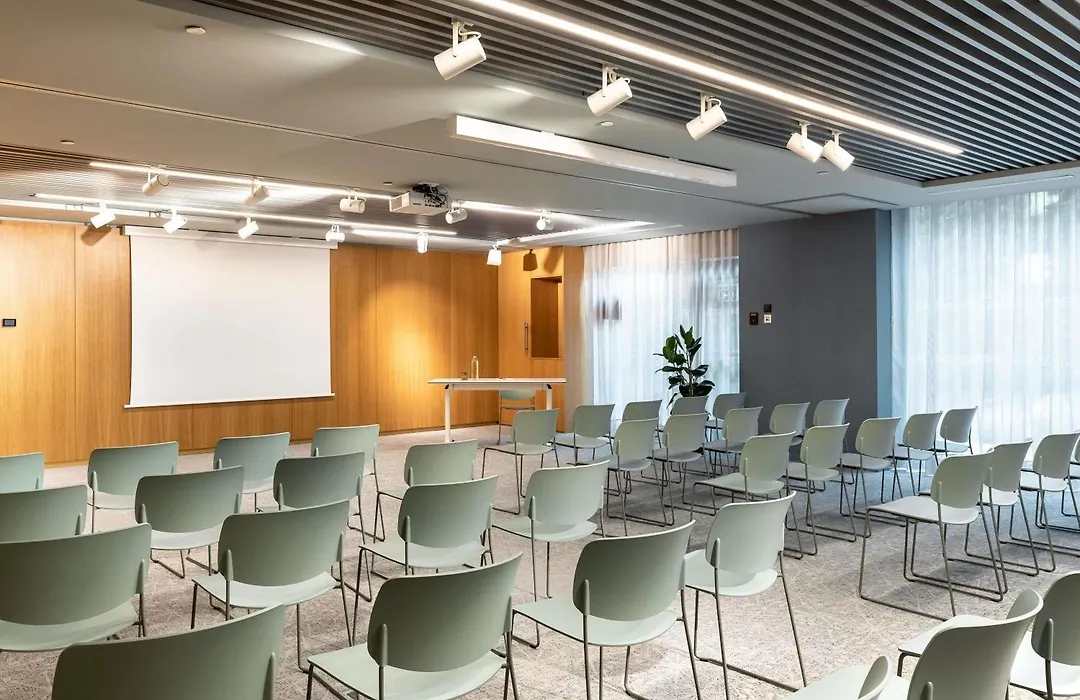 Novotel Madrid City Las Ventas-1