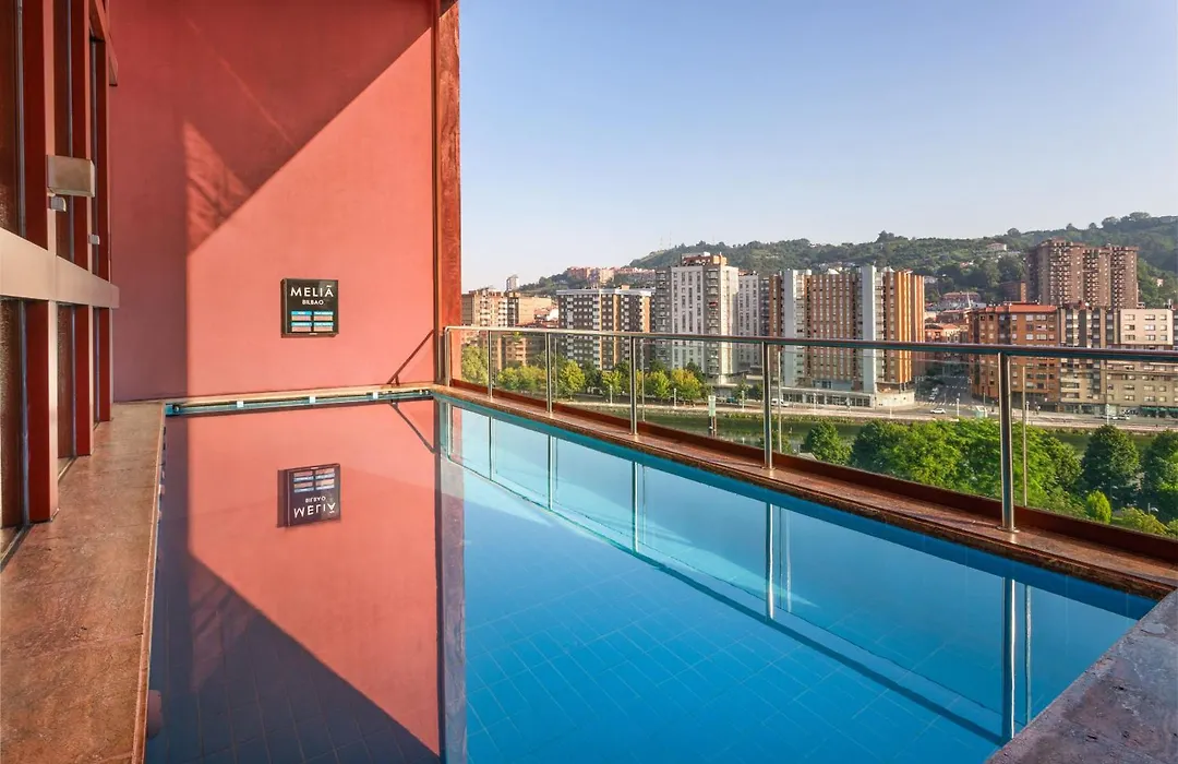 Melia Bilbao-1