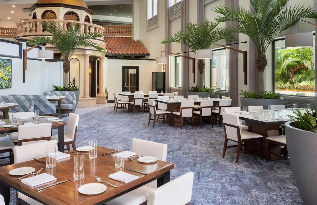 Caribe Royale Orlando, Worldhotels Elite-1