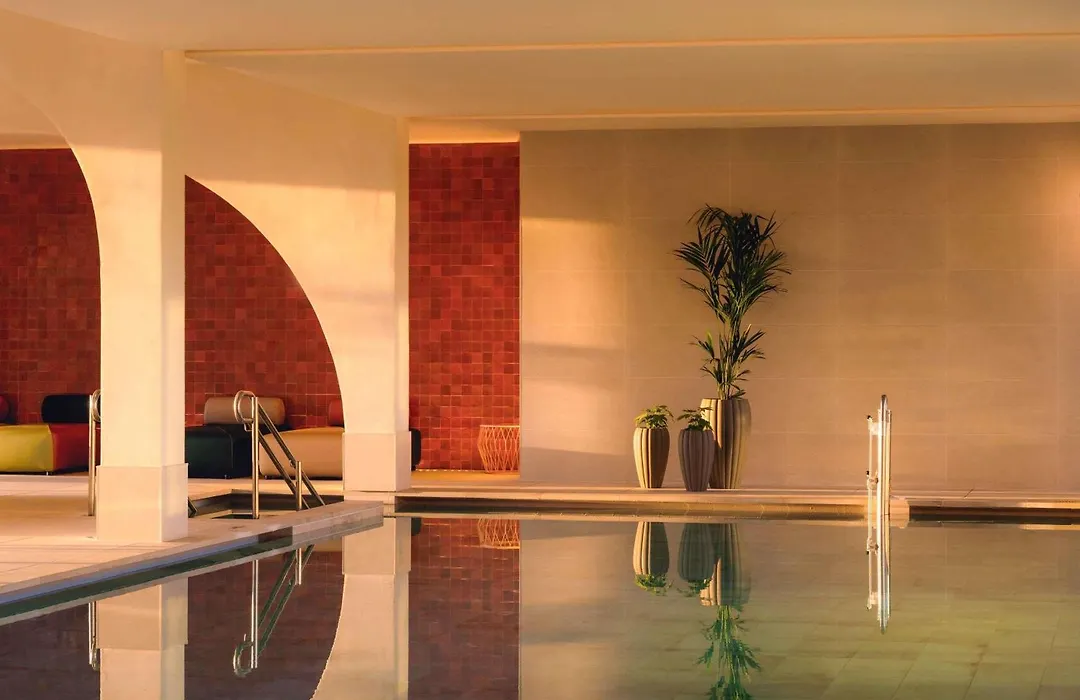 So Sotogrande Spa And Golf Resort Hotel Costa Del Sol-1