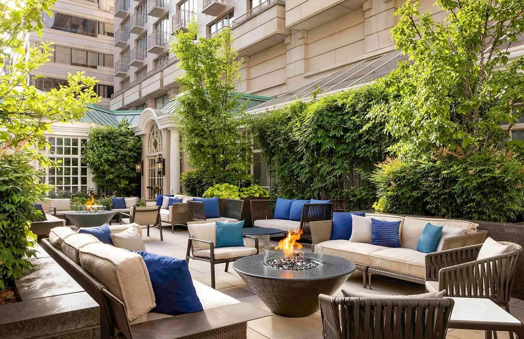 Fairmont Washington Dc Gold Experience-1