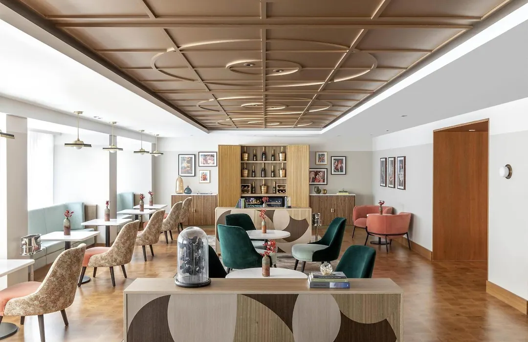 Hilton London Metropole-1