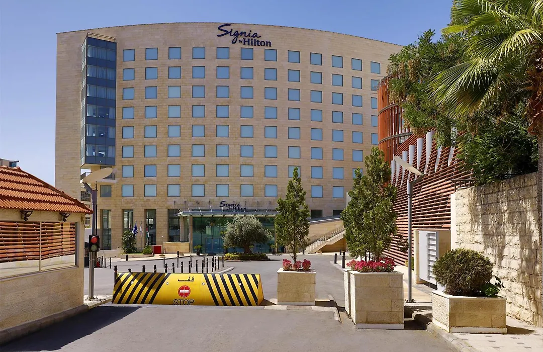 Signia By Hilton-1