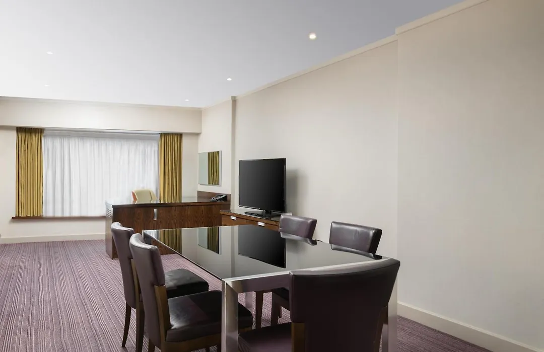 Hilton London Metropole-1