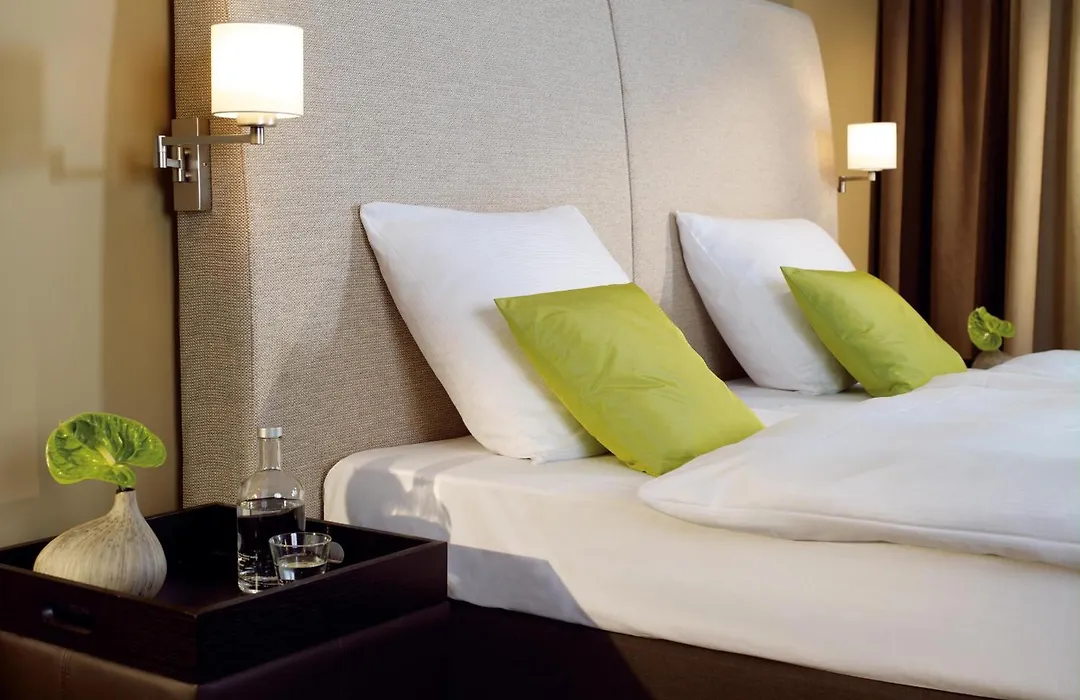Lindner Hotel Antwerp, Part Of Jdv By Hyatt-1