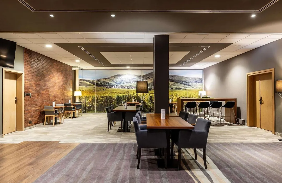 Mercure Gdynia Centrum-1