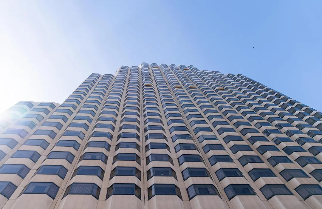 Hilton Parc 55 San Francisco Union Square-1
