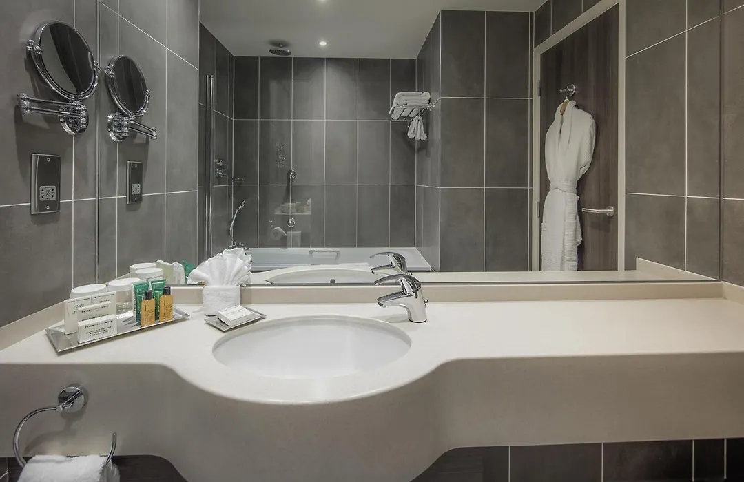 Hilton Dublin-1