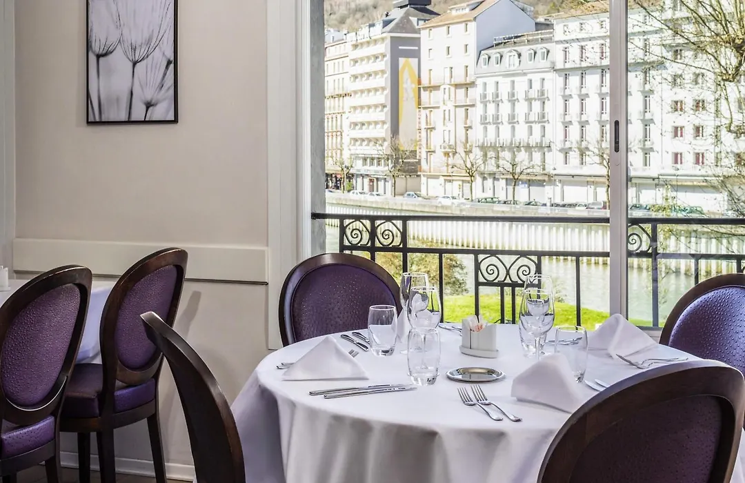 Mercure Lourdes Imperial-1