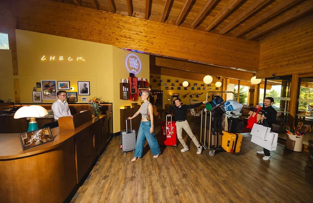 Big Sky Hotel & Spa-1