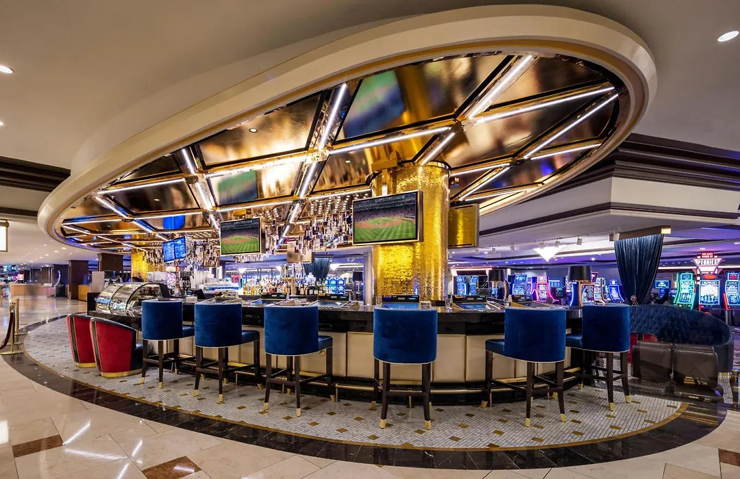 Horseshoe Las Vegas Hotel & Casino - A Caesars Rewards Destination-1