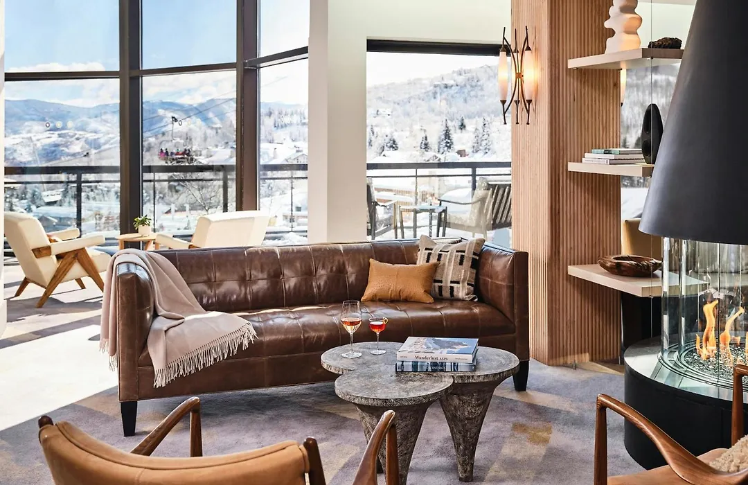 Viewline Resort Snowmass, Autograph Collection-1