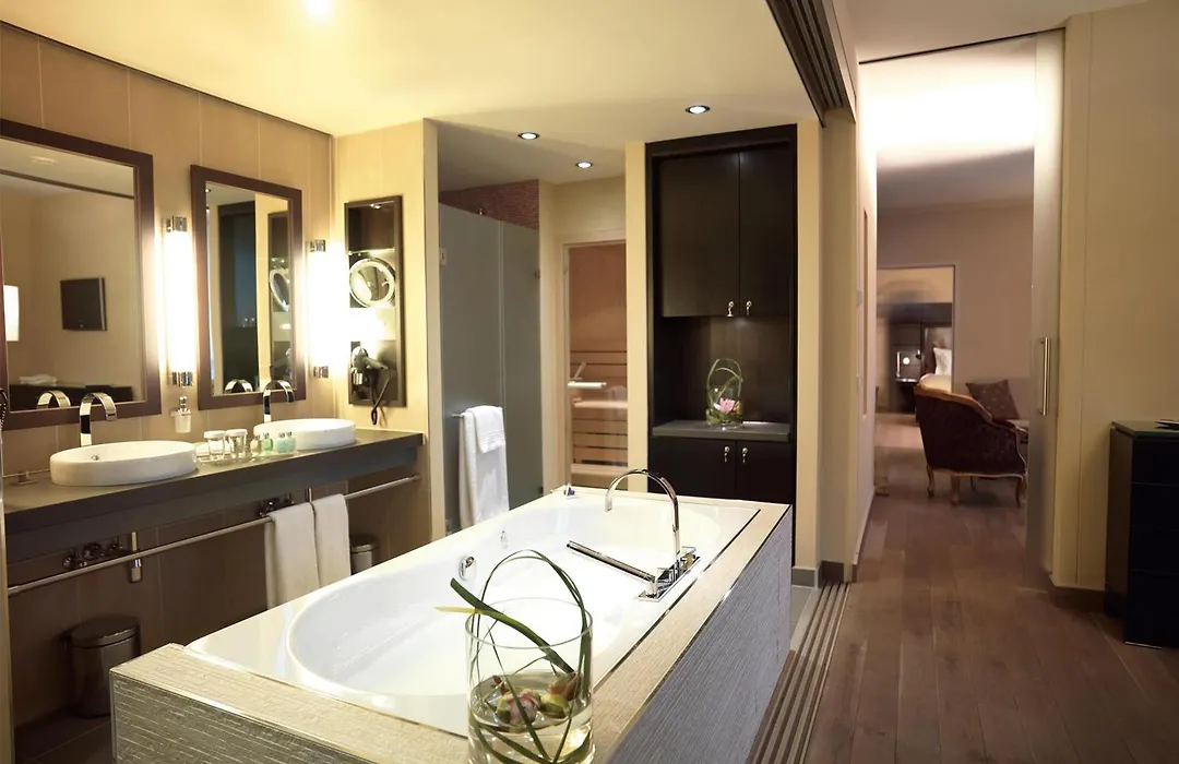 Lindner Hotel Vienna Am Belvedere, Part Of Jdv By Hyatt-1