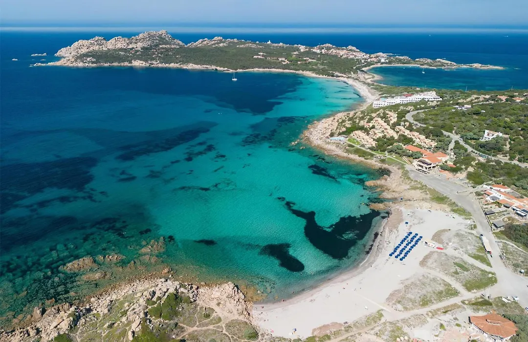 Mangia'S Santa Teresa Sardinia, Curio Collection By Hilton-1