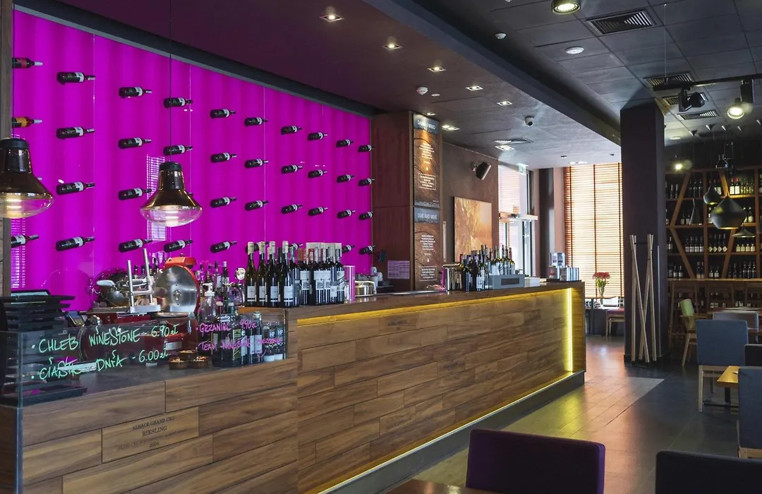Mercure Warszawa Grand-1