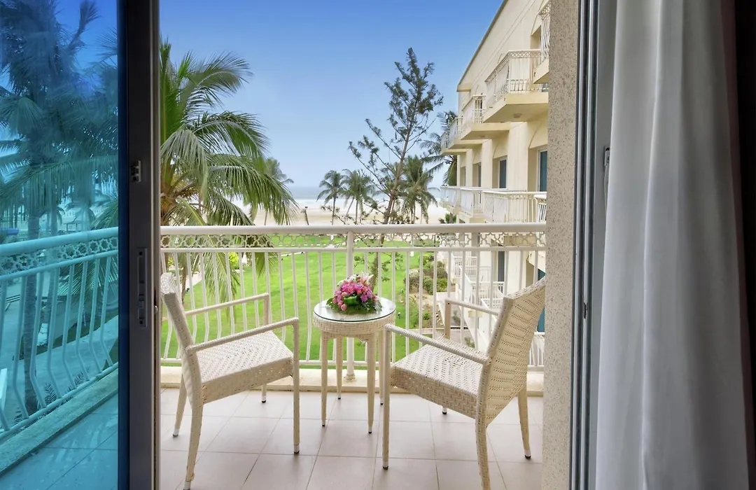 Hilton Salalah Resort-1
