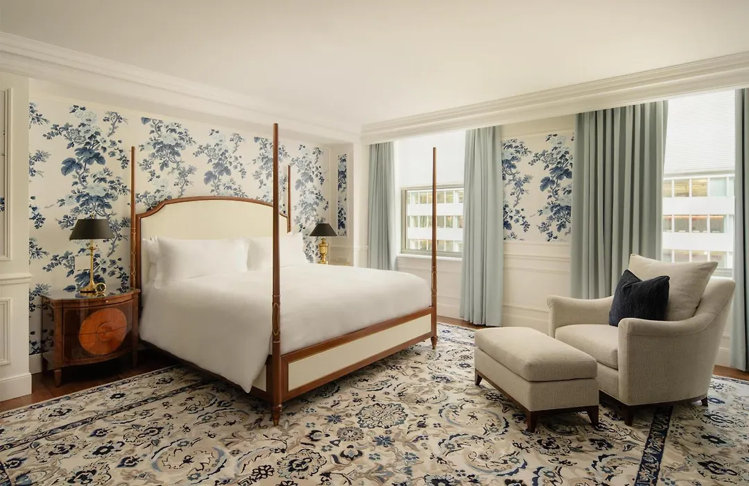 Waldorf Astoria New York-1