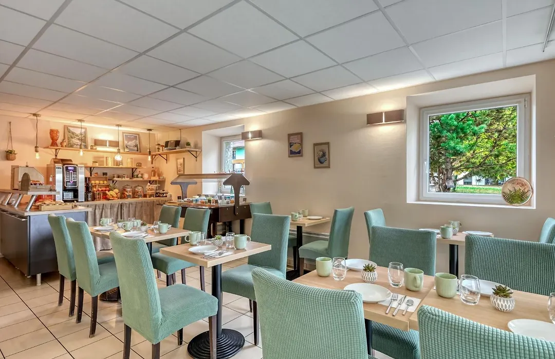 Residhome Genève Prévessin Le Carré d'Or-1