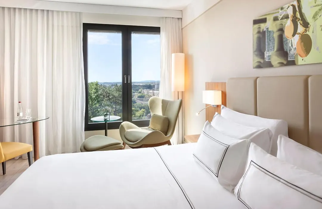 Melia Luxembourg-1