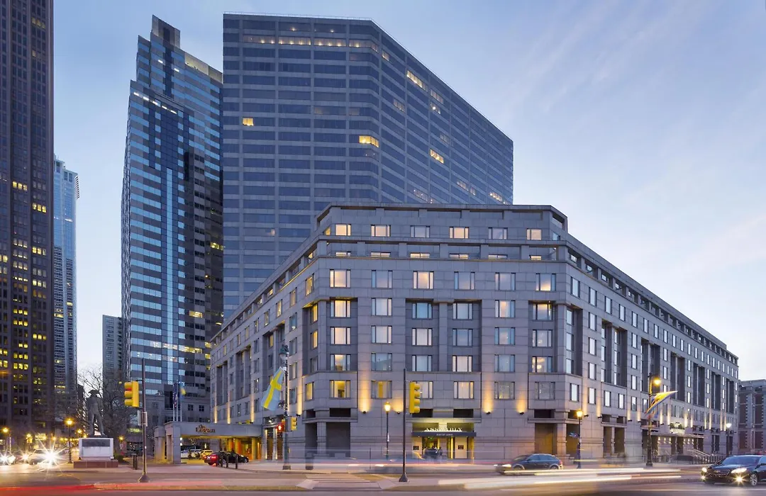 The Logan Philadelphia, Curio Collection By Hilton-1