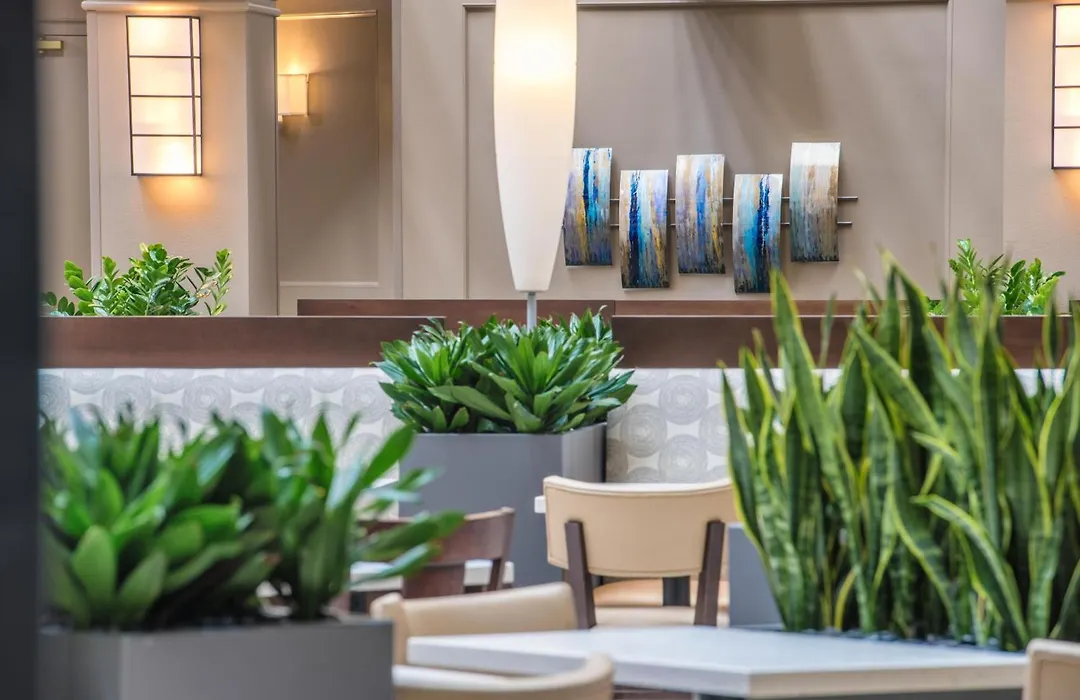Embassy Suites By Hilton Seattle - Tacoma International Airport-1