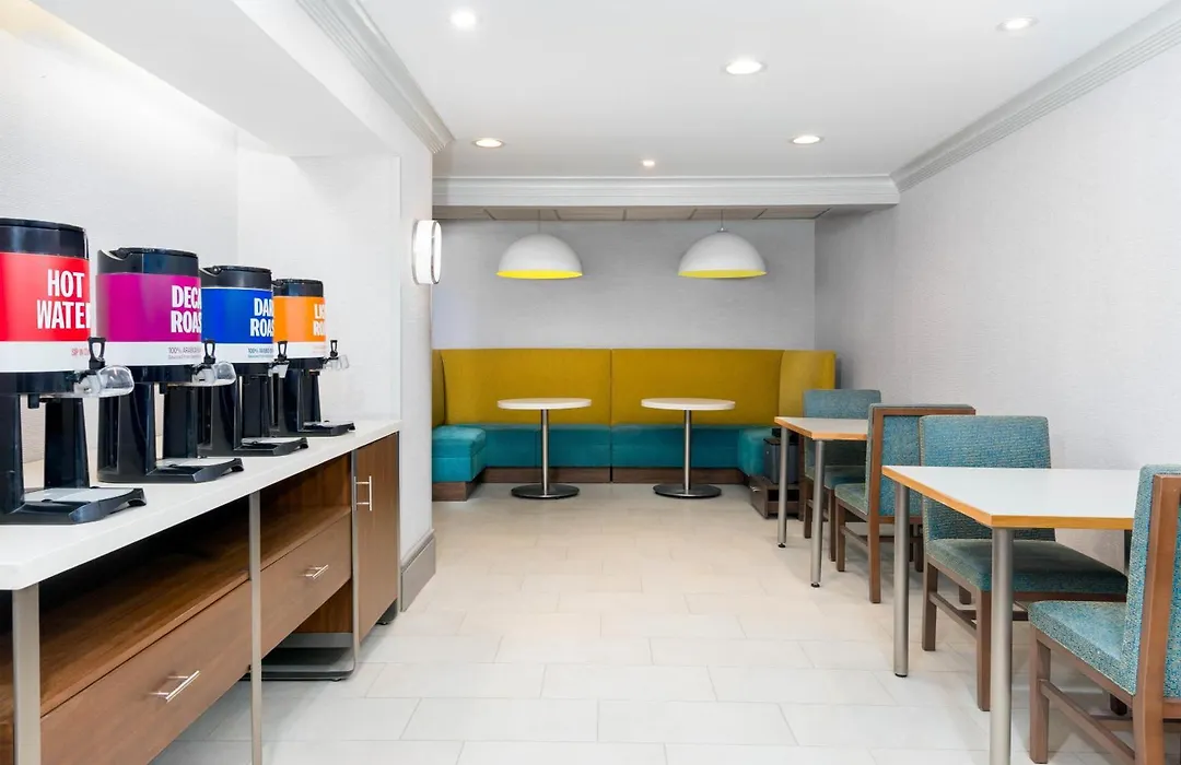 Hampton Inn Buffalo-Airport Galleria Mall-1