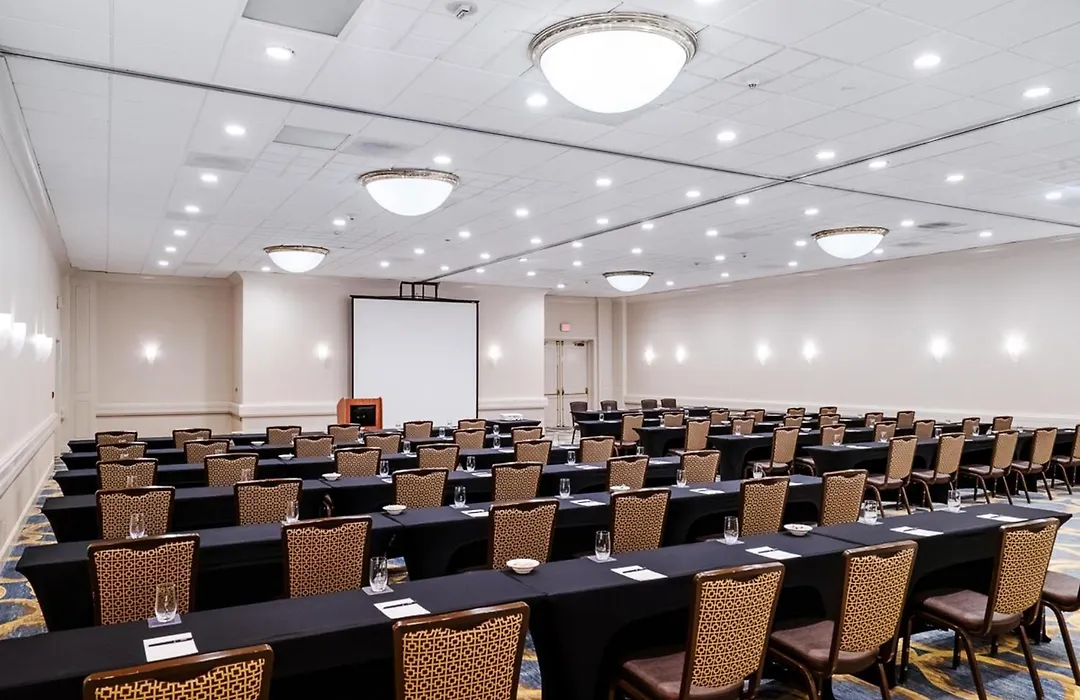 Hilton Irvine/Orange County Airport-1