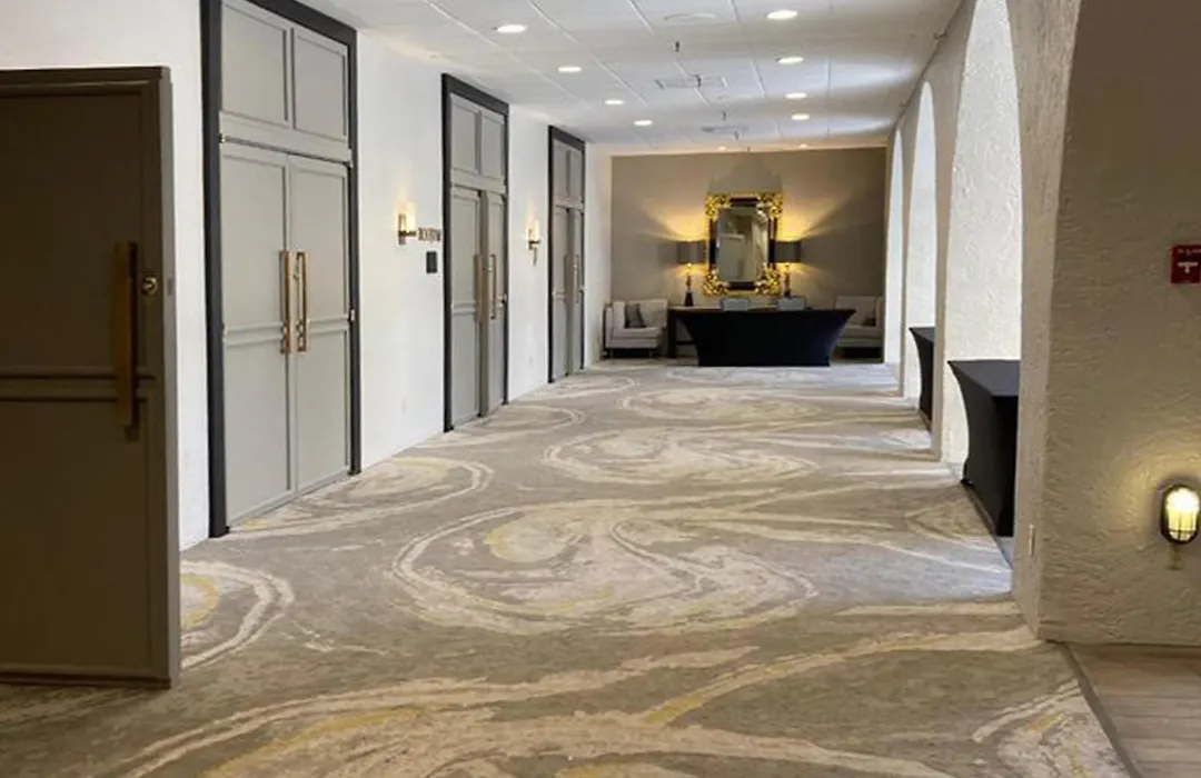 Doubletree By Hilton Tucson-Reid Park-1