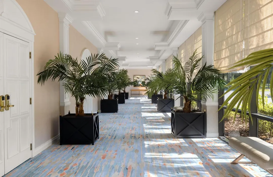 Hilton Ocala-1