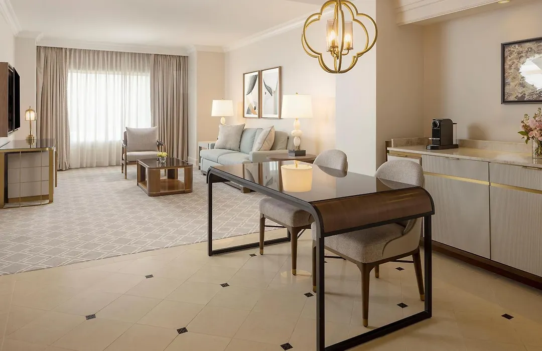 Waldorf Astoria Orlando - An Official Walt Disney World Hotel-1